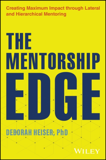 The Mentorship Edge