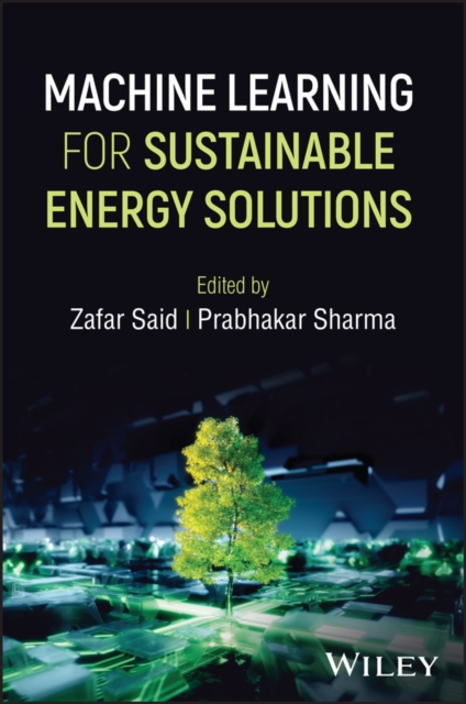 Machine Learning for Sustainable Energy Solutions