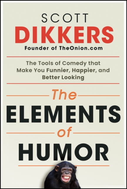 Elements of Humor