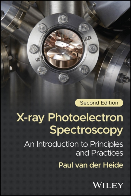 X-ray Photoelectron Spectroscopy
