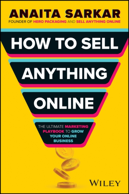 How to Sell Anything Online