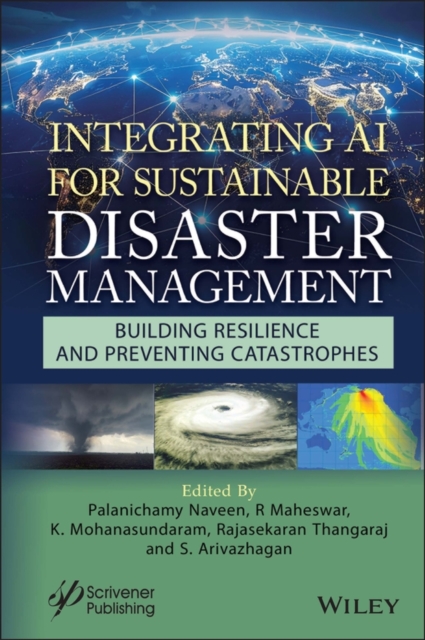 Integrating AI for Sustainable Disaster Management