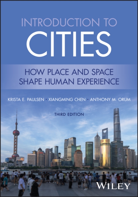 Introduction to Cities