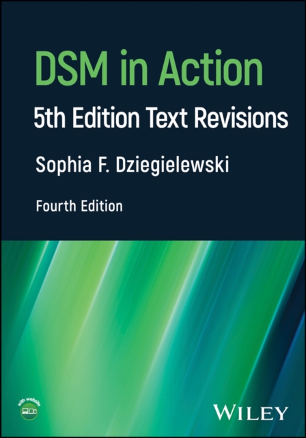 DSM-5-TR in Action