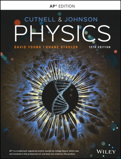 Physics, Twelfth Edition Advanced Placement Bindin g