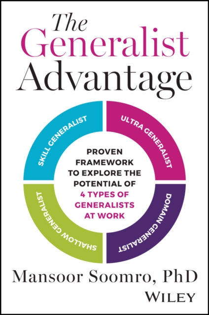 Generalist Advantage