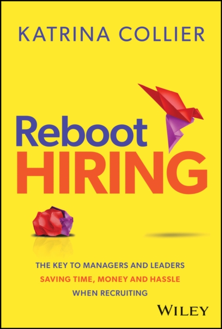 Reboot Hiring