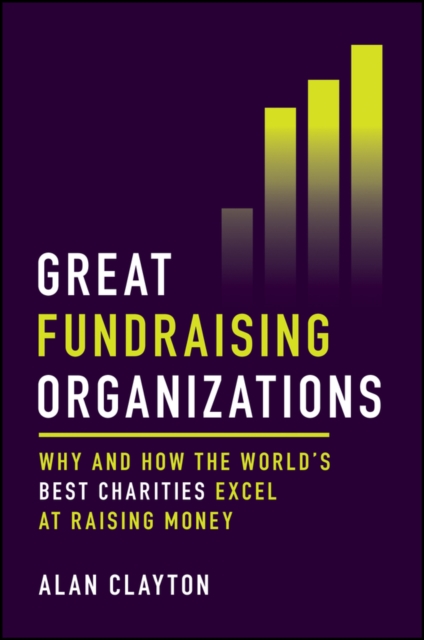 Great Fundraising Organizations