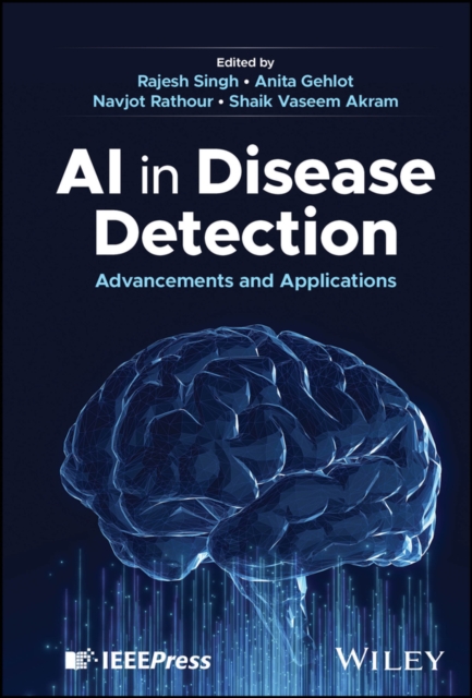 AI in Disease Detection