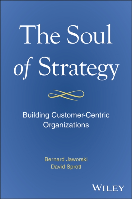 The Soul of Strategy