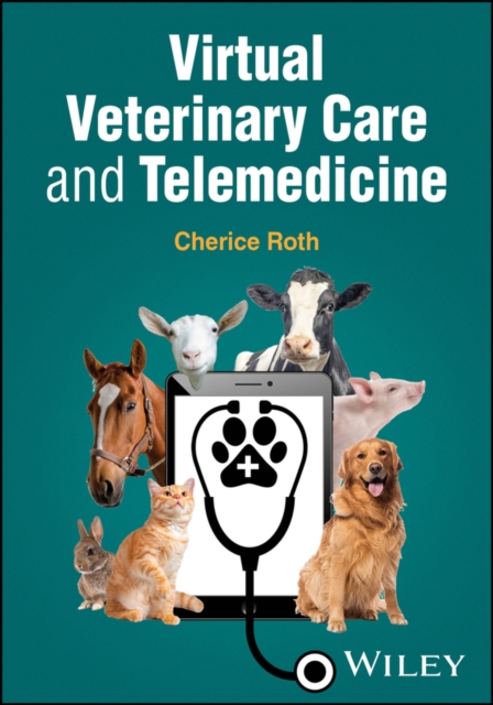 Virtual Veterinary Care and Telemedicine