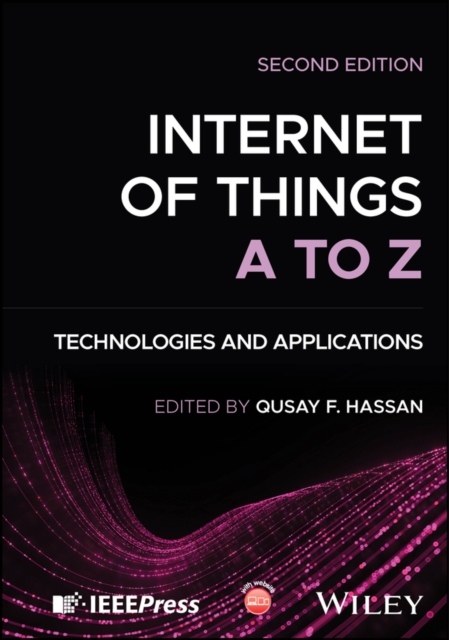 Internet of Things A to Z