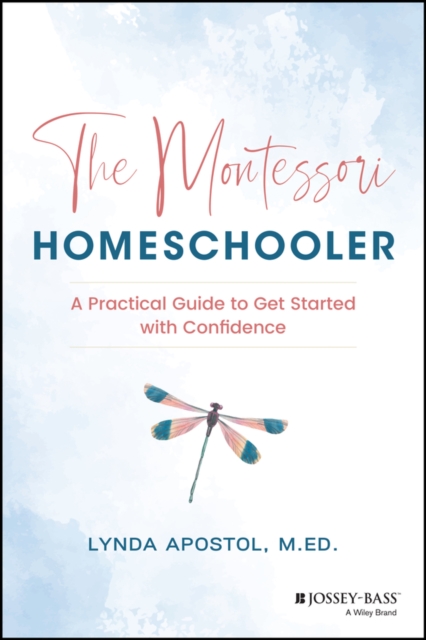 The Montessori Homeschooler
