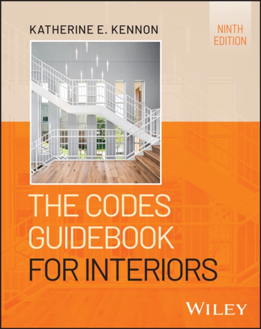 The Codes Guidebook for Interiors