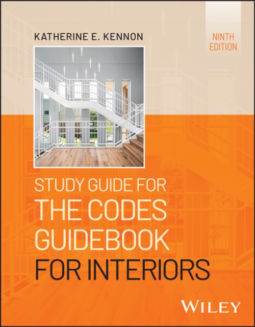 Study Guide for The Codes Guidebook for Interiors