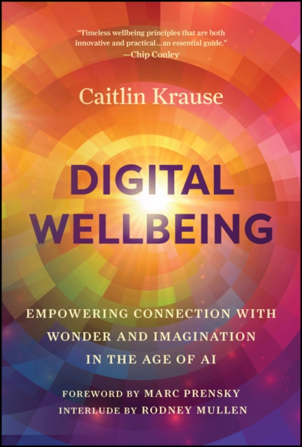 Digital Wellbeing