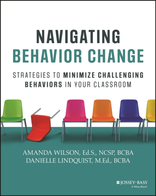 Navigating Behavior Change