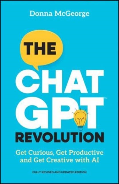 The ChatGPT Revolution