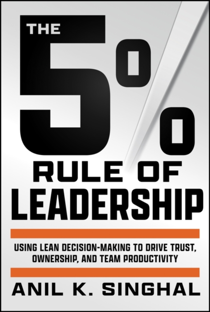 5% Rule of Leadership