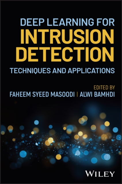 Deep Learning for Intrusion Detection