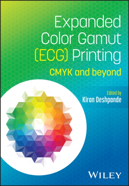 Expanded Color Gamut (ECG) Printing