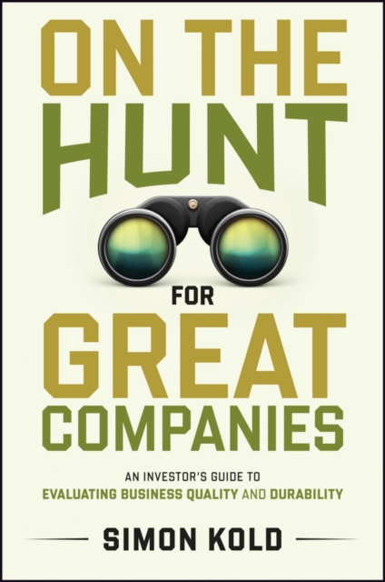 On the Hunt for Great Companies