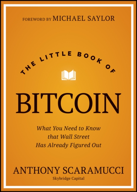 Little Book of Bitcoin