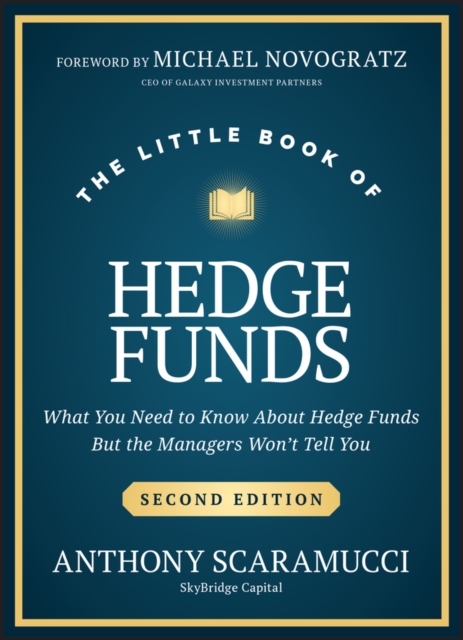 Little Book of Hedge Funds