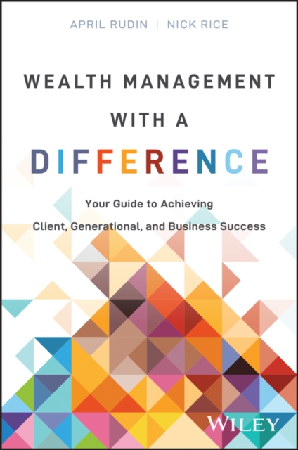 Wealth Management With a Difference