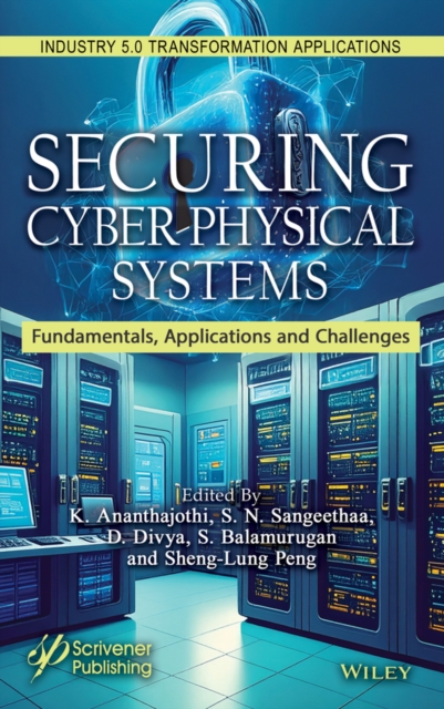 Securing Cyber-Physical Systems