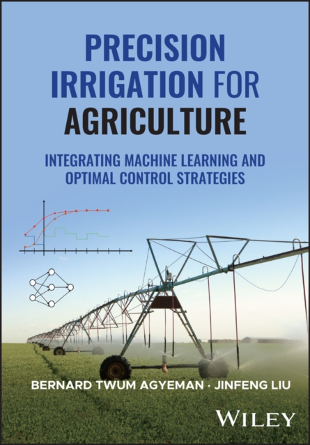 Precision Irrigation for Agriculture