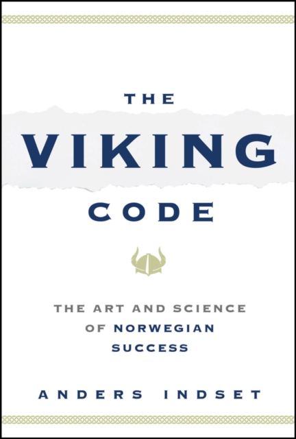 The Viking Code