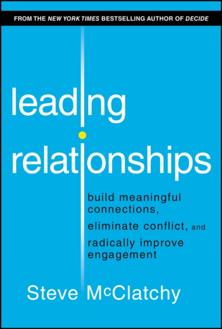 Leading Relationships