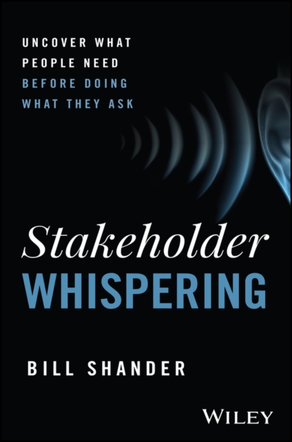 Stakeholder Whispering