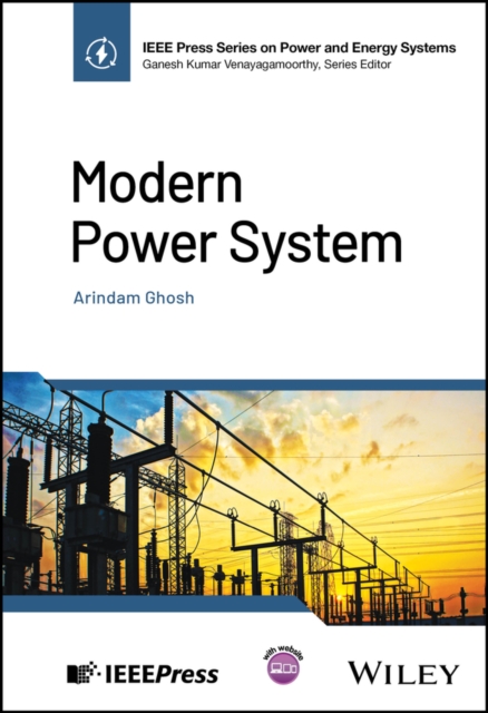 Modern Power System