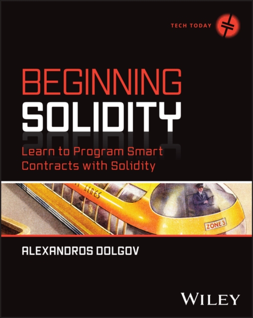 Beginning Solidity