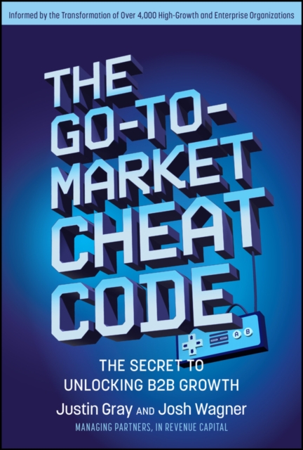 Go-to-Market Cheat Code