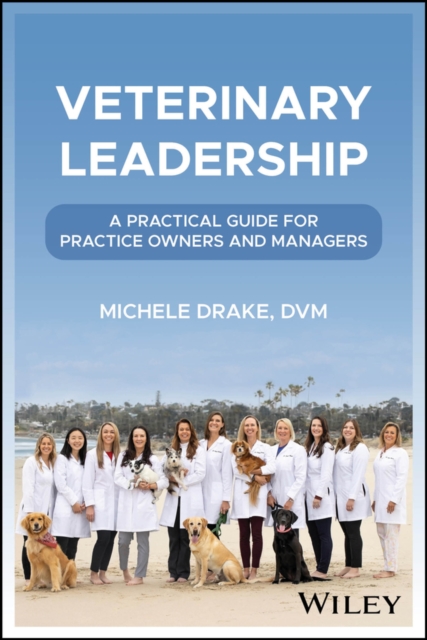 Veterinary Leadership