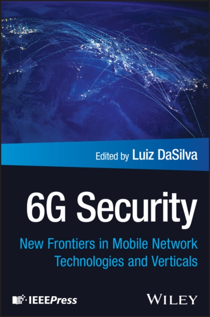 6G Security