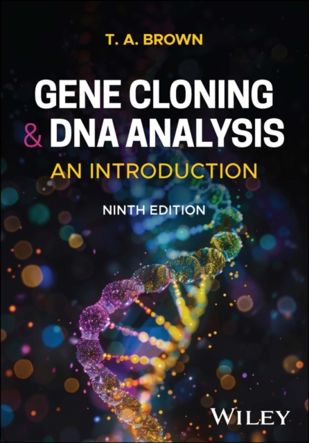 Gene Cloning and DNA Analysis