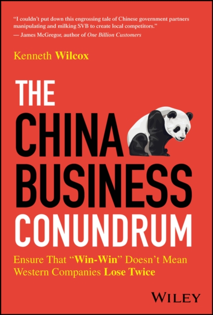 China Business Conundrum