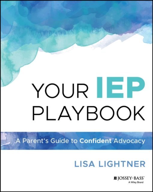 Your IEP Playbook