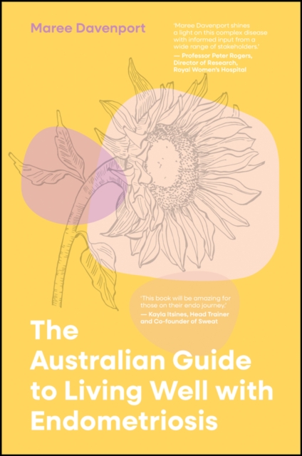 Australian Guide to Living Well with Endometriosis