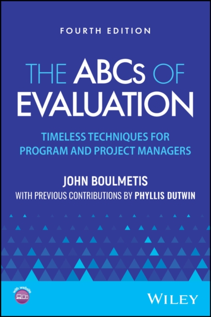 The ABCs of Evaluation