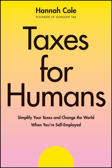 Taxes for Humans