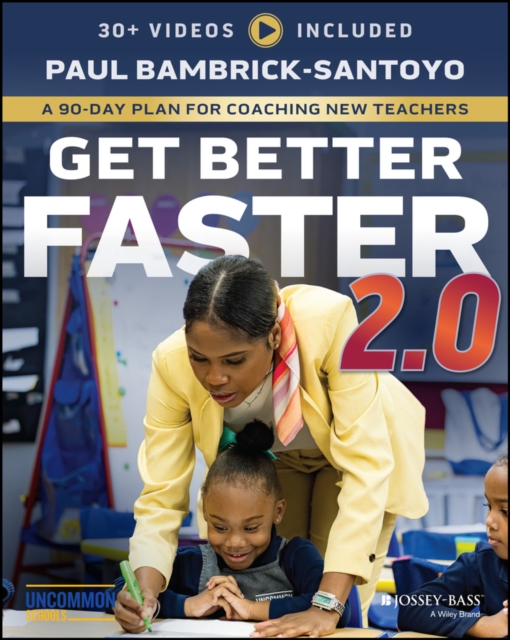 Get Better Faster 2.0