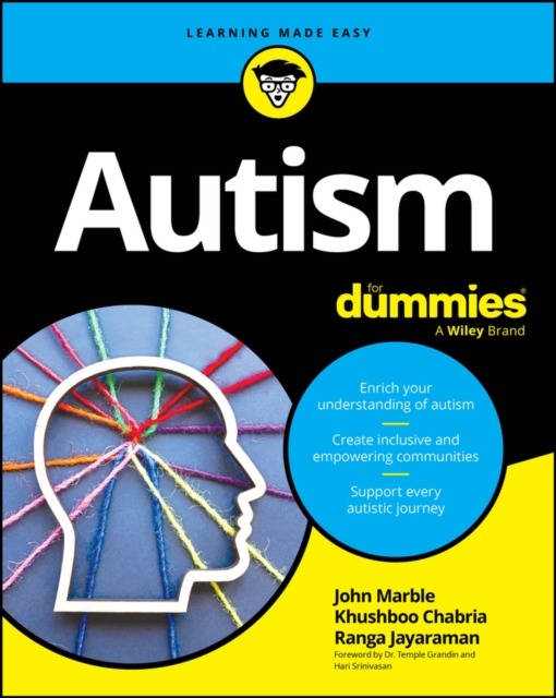 Autism For Dummies