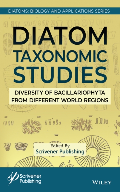 Diatom Taxonomic Studies