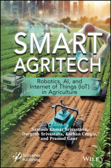 Smart Agritech