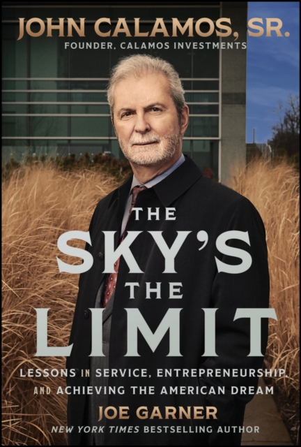 Sky's the Limit